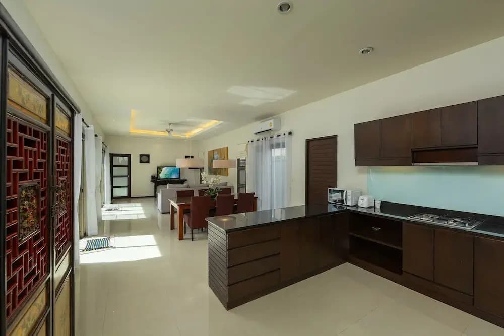 Villa Haimona - photo 2