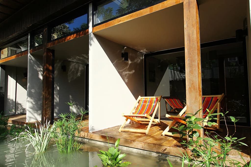 Here Hostel - photo 15