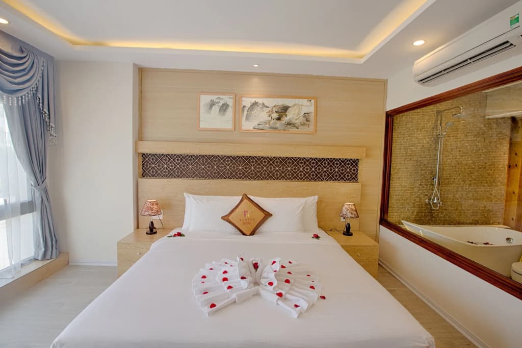 Alyssa Da Nang Hotel - photo 5