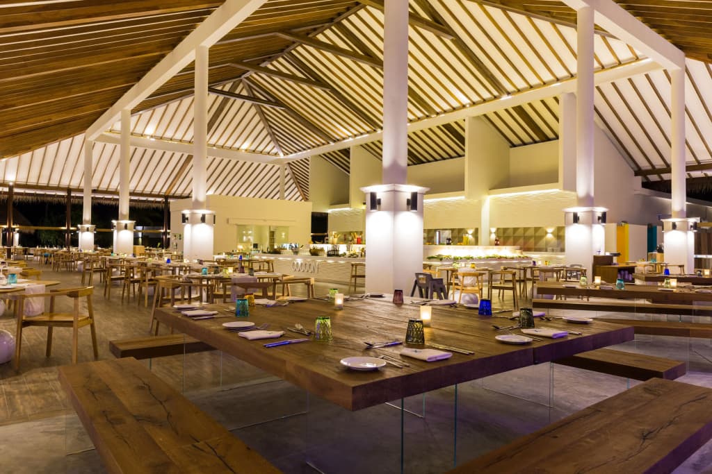 Cocoon Maldives - photo 33