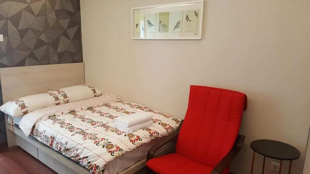 Papilukas Room - main photo