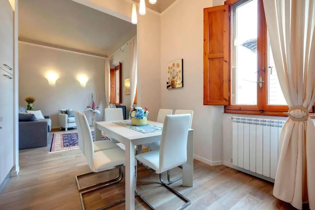 Lilium elegant apartment - photo 14