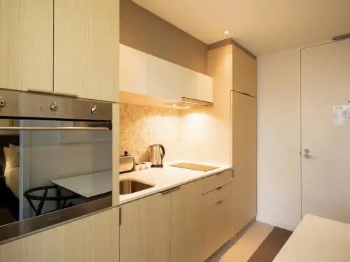 Apartments @ 133 City - photo 17
