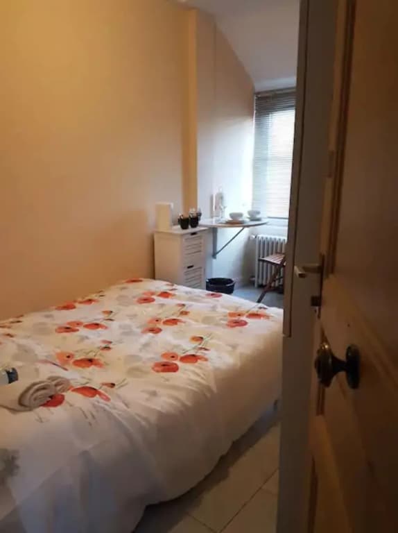 Studio Apartment Near The Eiffel Tower - photo 5
