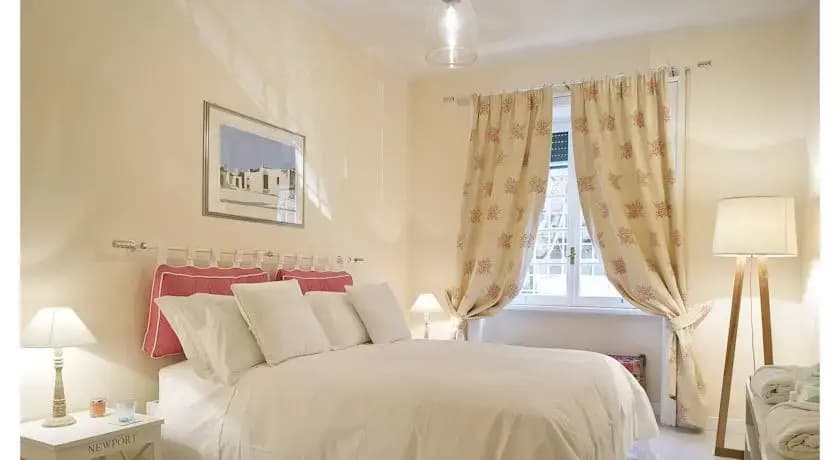 Jubilee 3 Luxury Apartment in Rome Vatican - photo 9