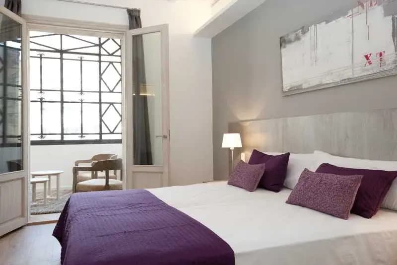 Rambla Catalunya Residence - photo 4