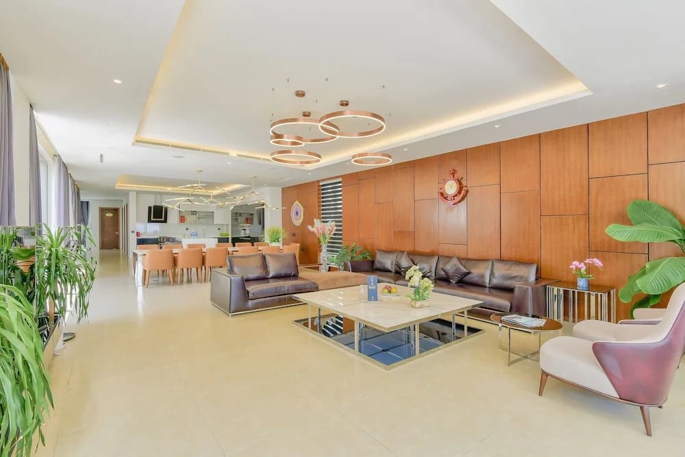 The Five - Ocean Villas Da Nang - photo 41