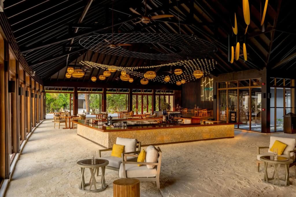 Nala Maldives by Jawakara - photo 32