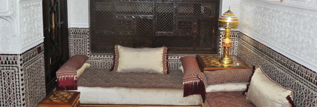 Riad Lamya - photo 5