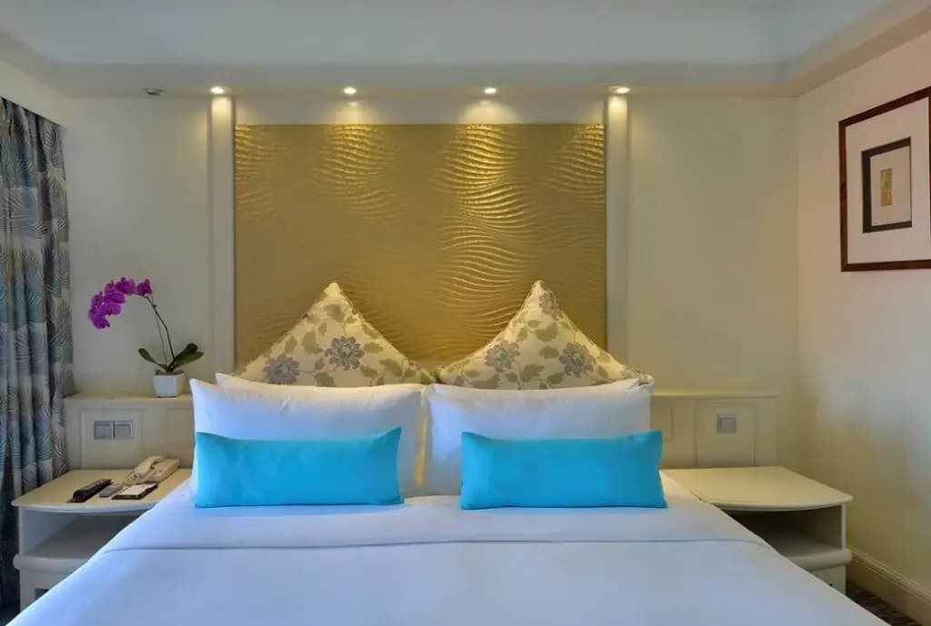 Sutera Harbour Resort - photo 2