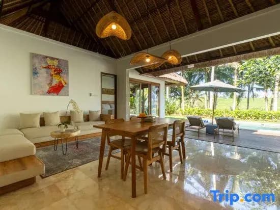 The Lanaya Villa - photo 10