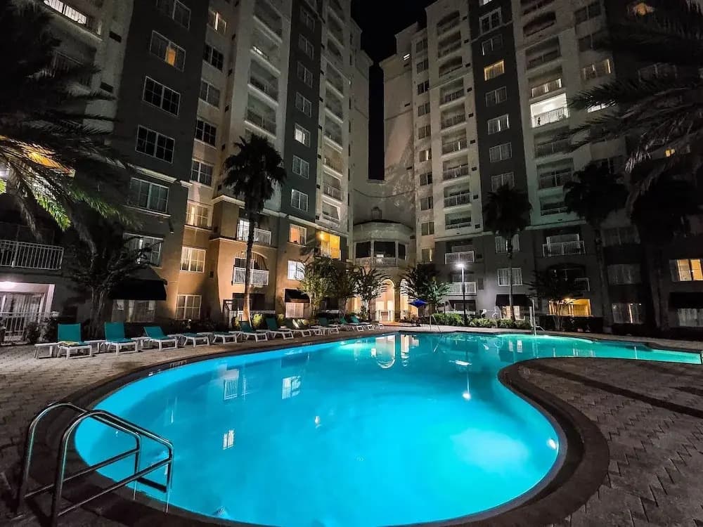 The Point Hotel & Suites Orlando - photo 14