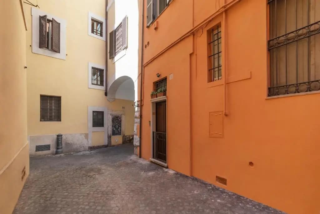 Casa dell'Arco - photo 1