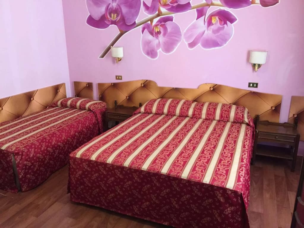 Hotel Gabriele - photo 3
