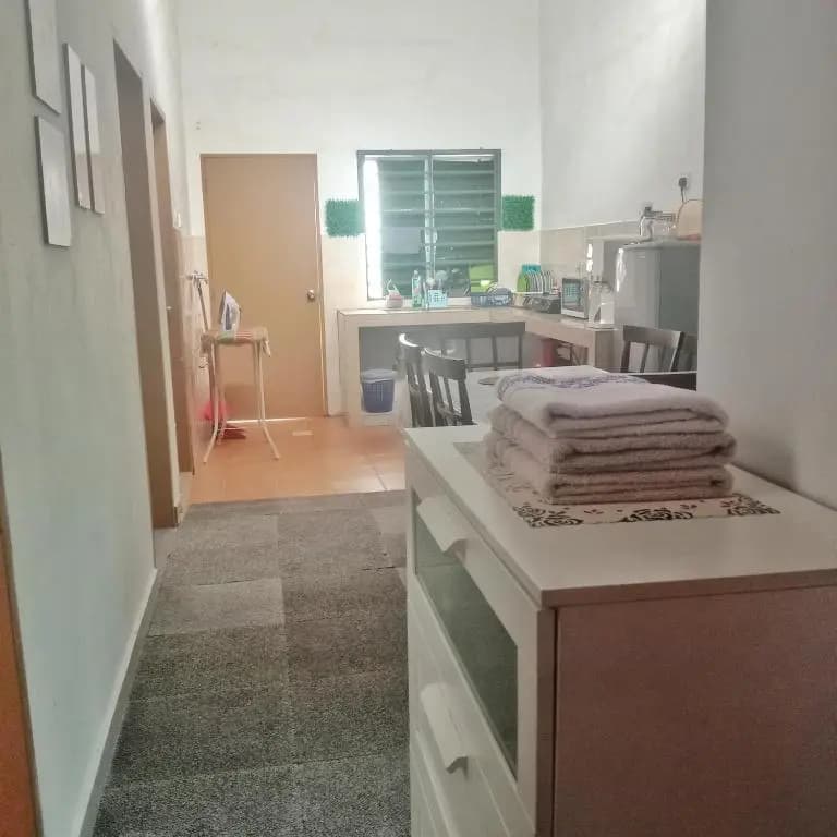 Homestay Lestari KLIA - photo 4