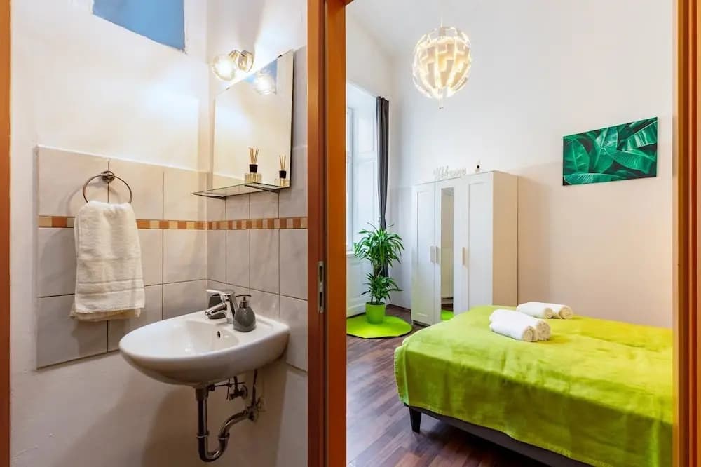 vienna welcome apartment - photo 5