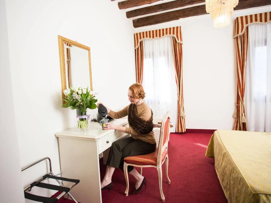 Locanda Ca' Lucrezia - photo 26