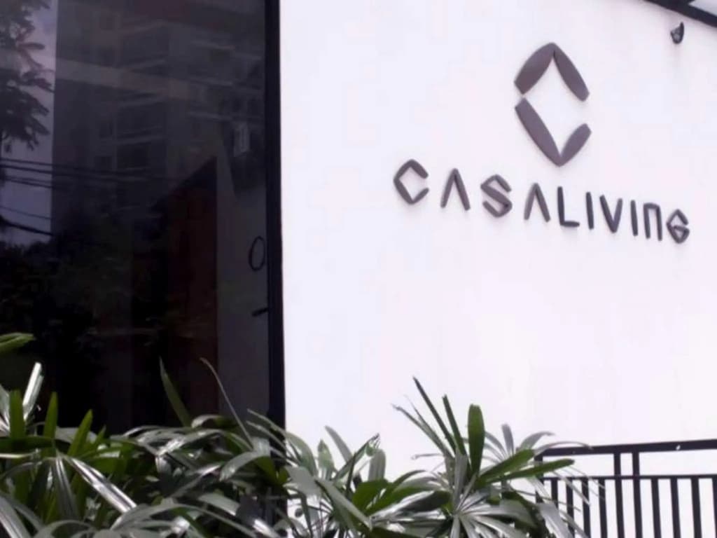 Casa Living Setiabudi Jakarta - photo 1