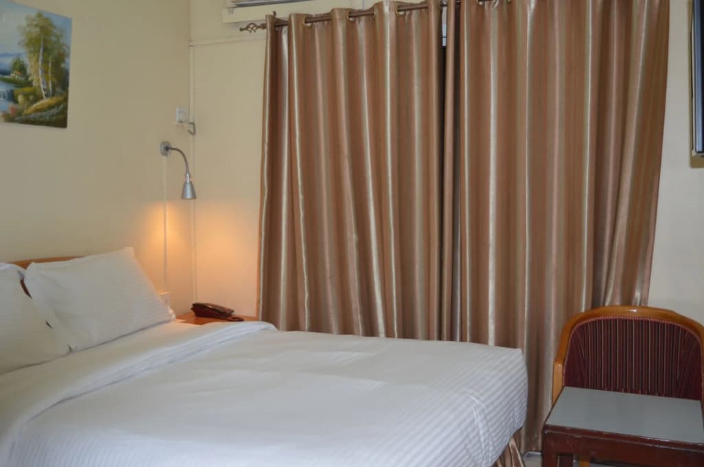Zagy Hotel - photo 5