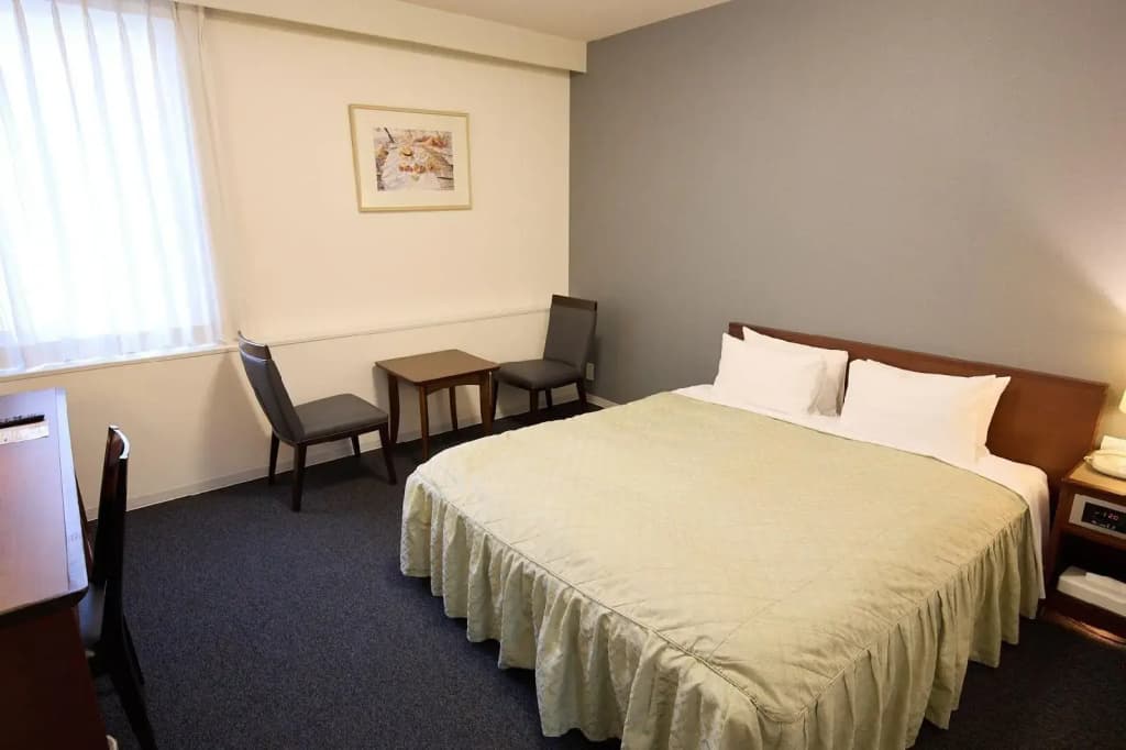 Ginza International Hotel - photo 17