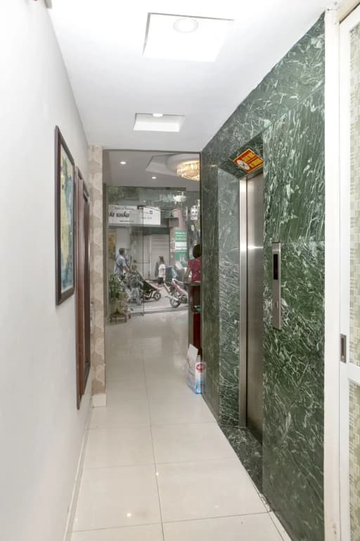 Hanoi La Palm Boutique Hotel - photo 11