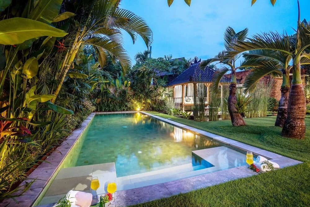 Villa Kuda Sumba - photo 11