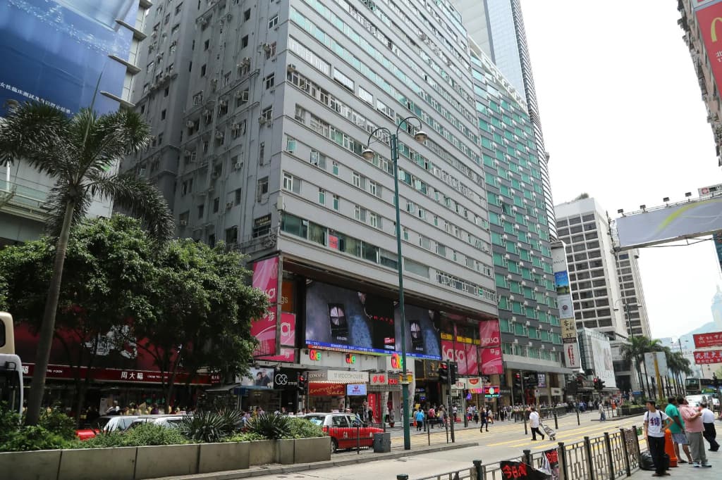 New Shanghai Guest House - photo 12