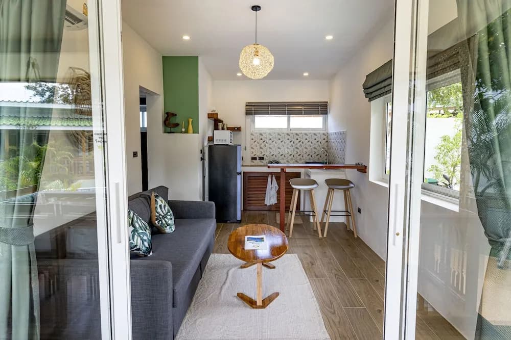Joy Beach Villas - photo 2