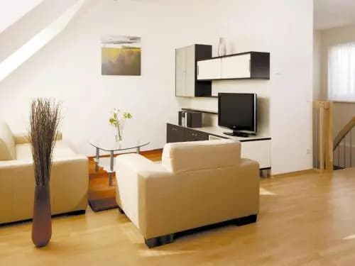 Riess Apartments Rotenhofgasse | contactless check-in - photo 6