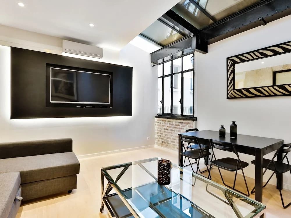Blue Nights Appartements 108 - photo 10