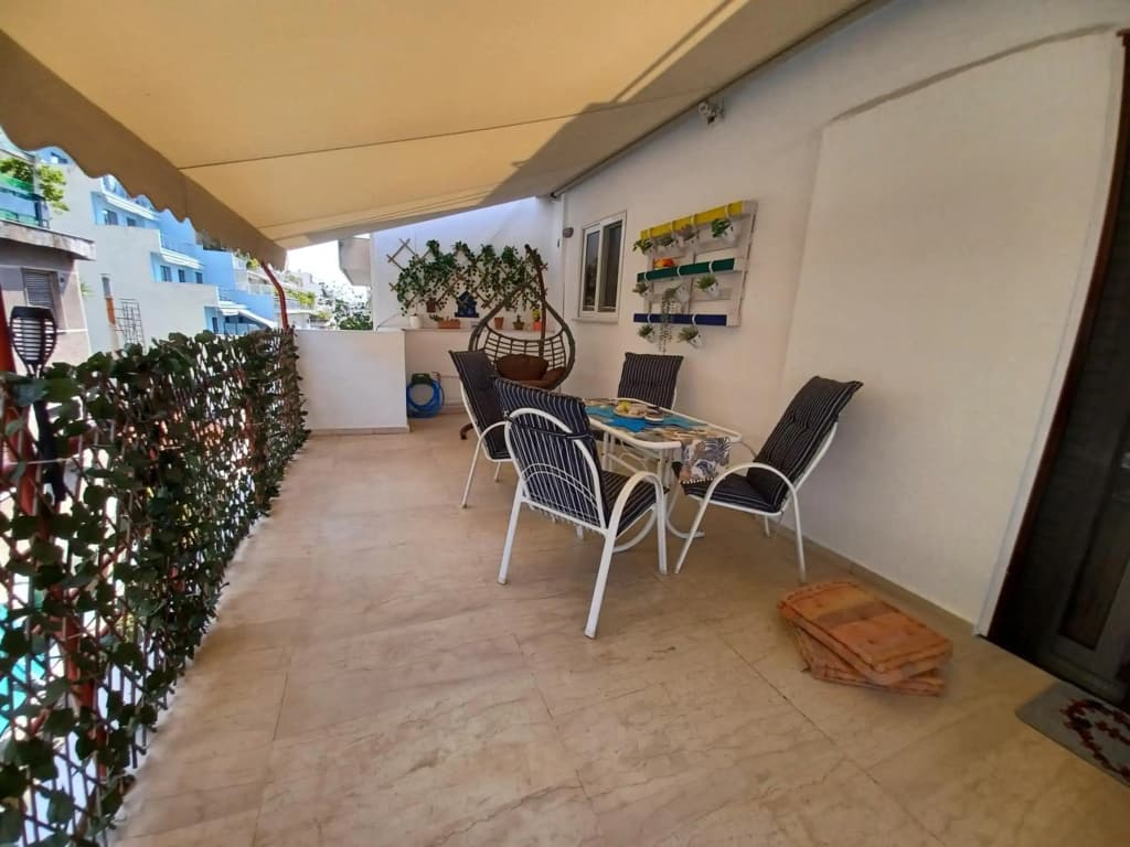 ZEN Neapoli Penthouse Apartment - photo 4