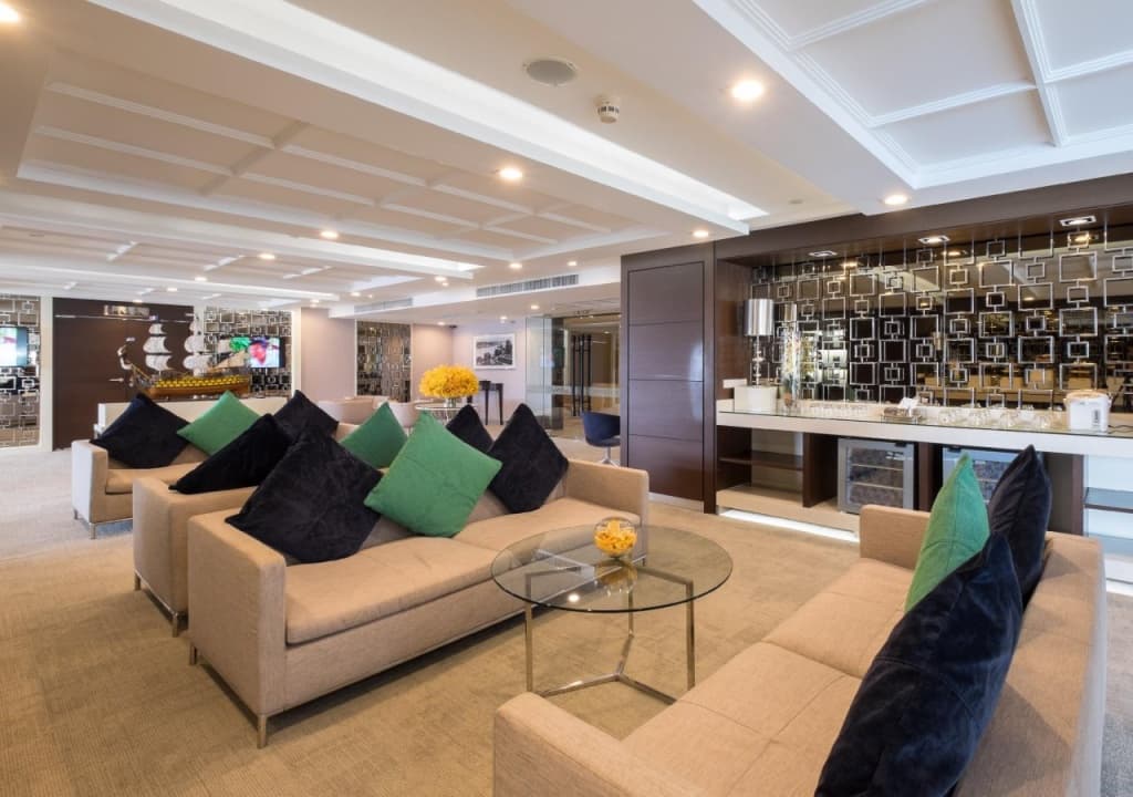 Centre Point Plus Hotel Silom - photo 19