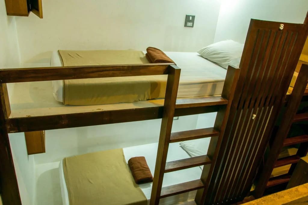 The Street Hostel Bangkok - photo 3