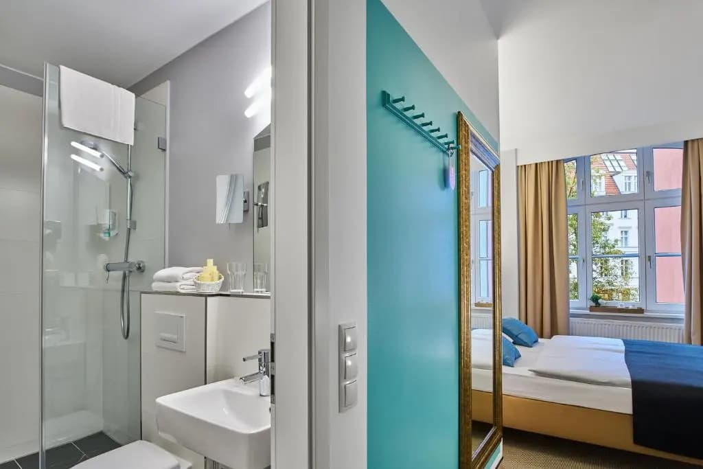 Hotel 38 - photo 15