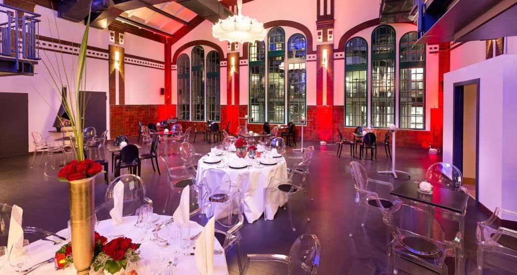 Victor’s Residenz-Hotel Berlin-Tegel - photo 29