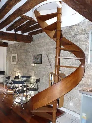 Duplex Quartier Latin - photo 9