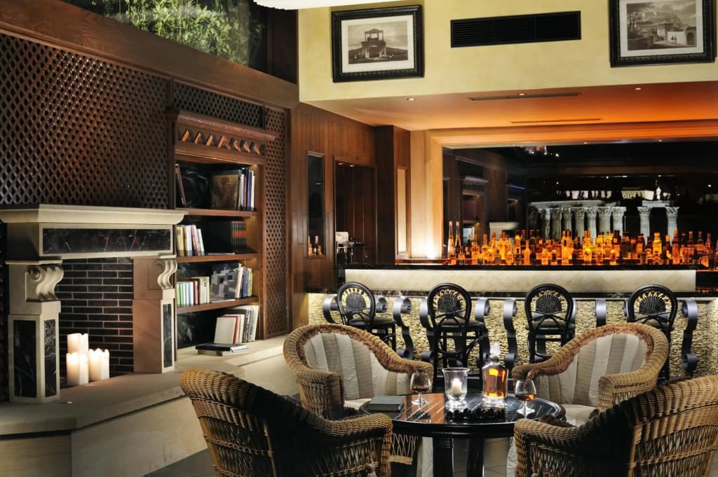 Royal Olympic Hotel - photo 29