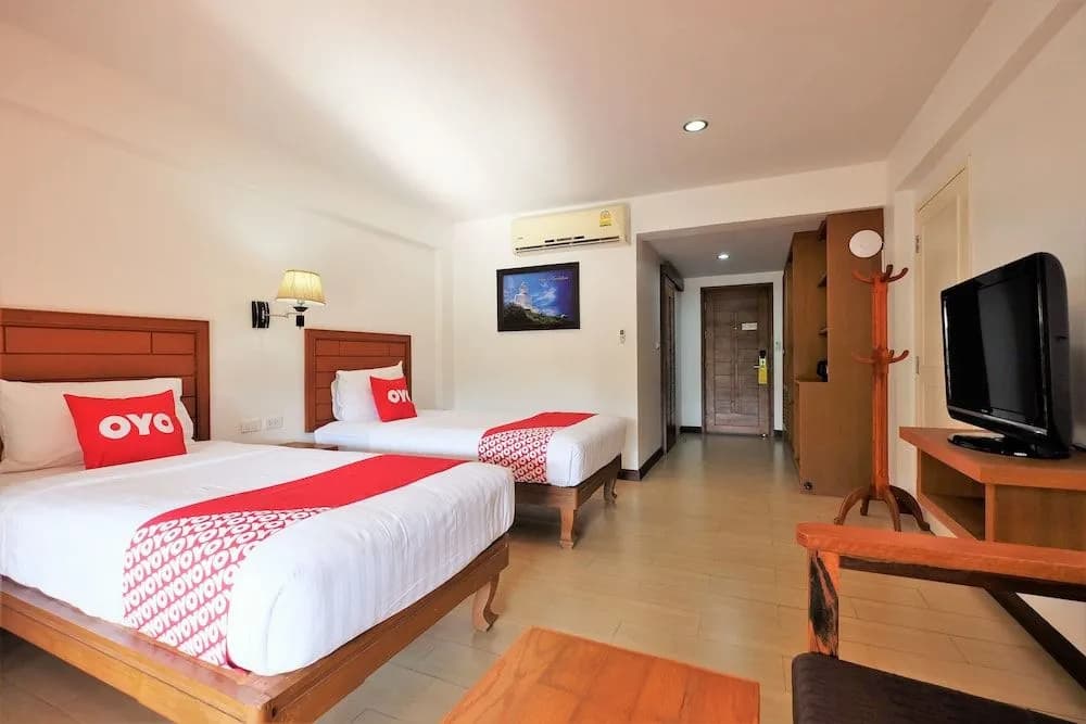 Thai Palace Resort - photo 32