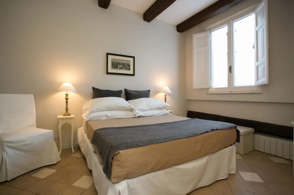 Your Prestigious Penthouse at the Spanish Steps - main photo