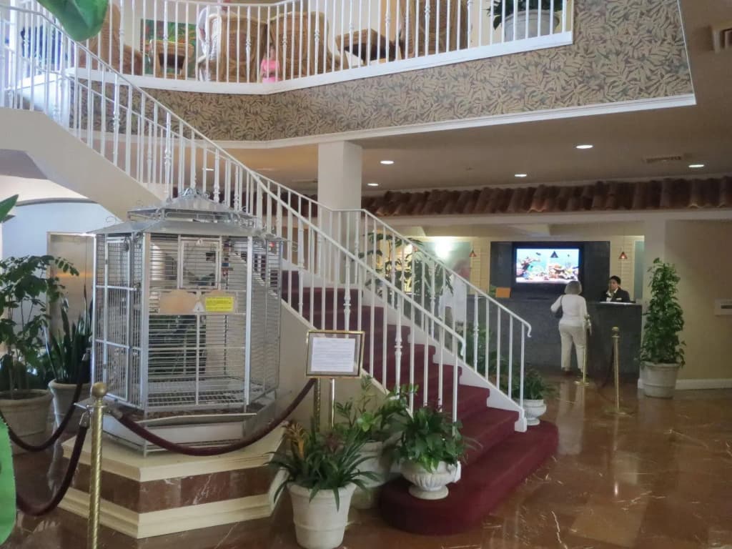 Hilton Vacation Club Cypress Pointe Orlando - photo 2