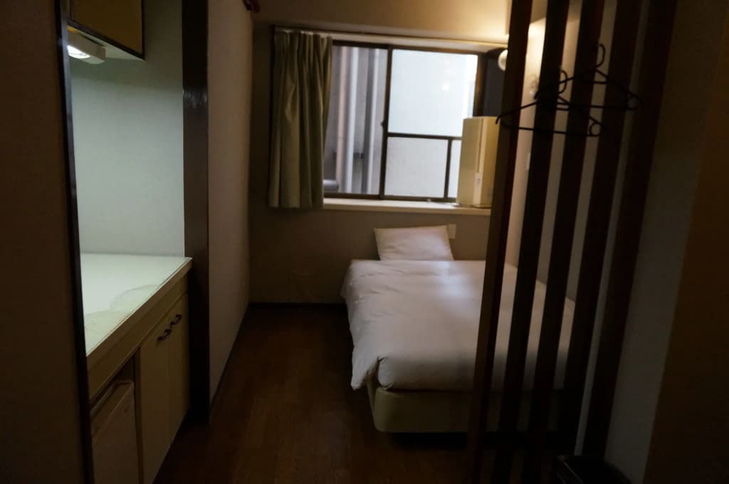 For Leaves Inn Uehonmachi - photo 2