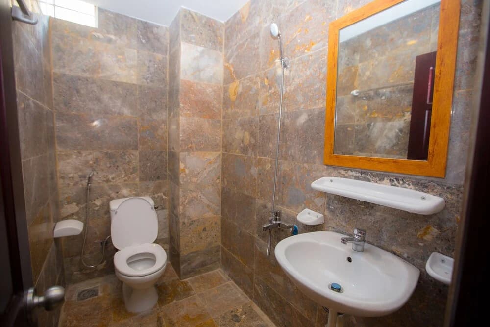 Madam Lee Apartment - photo 7