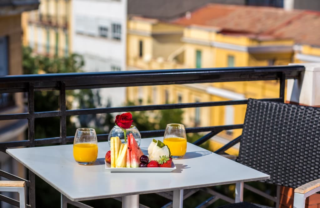 Leonardo Boutique Hotel Madrid - photo 14