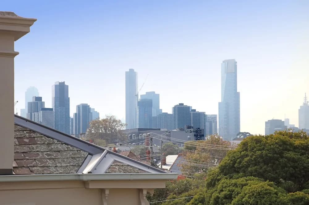 Albert Park Apartments - photo 17