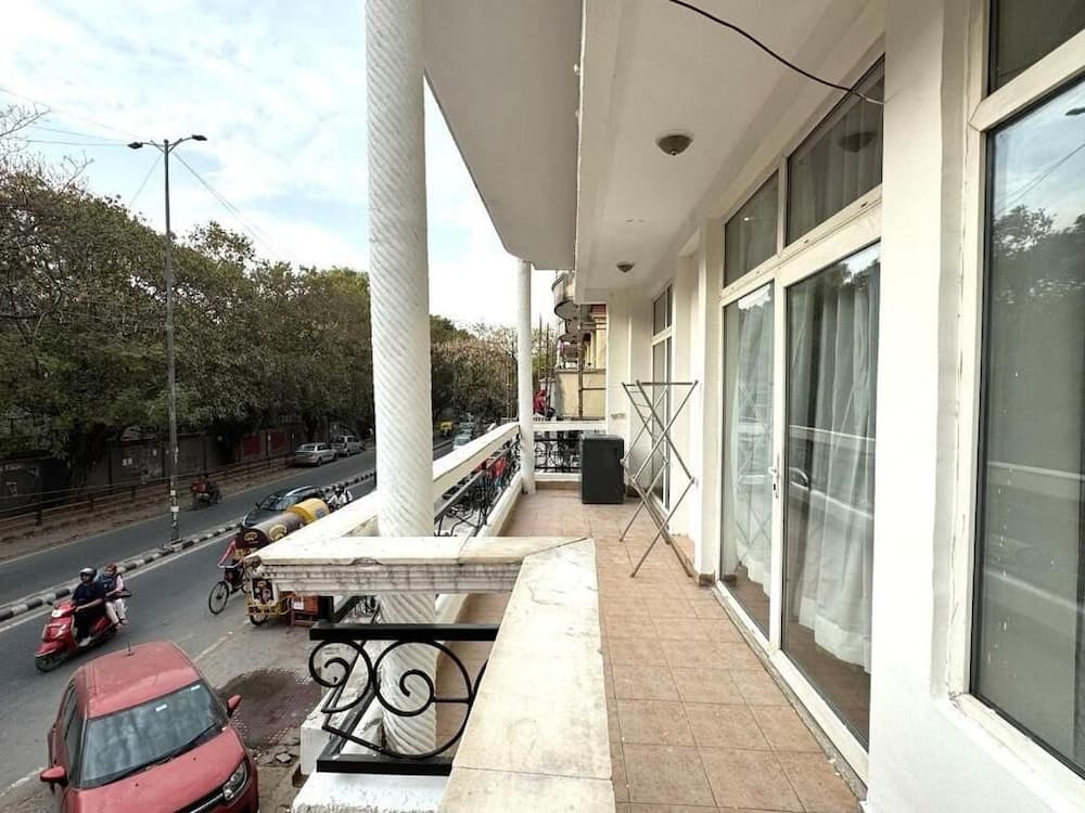 Fortune Home Service Apartment E-28 1A - photo 11