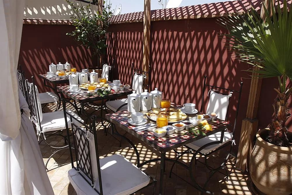 Riad Les 5 Soeurs - photo 11