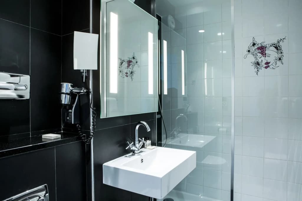 Le General Hotel - photo 10