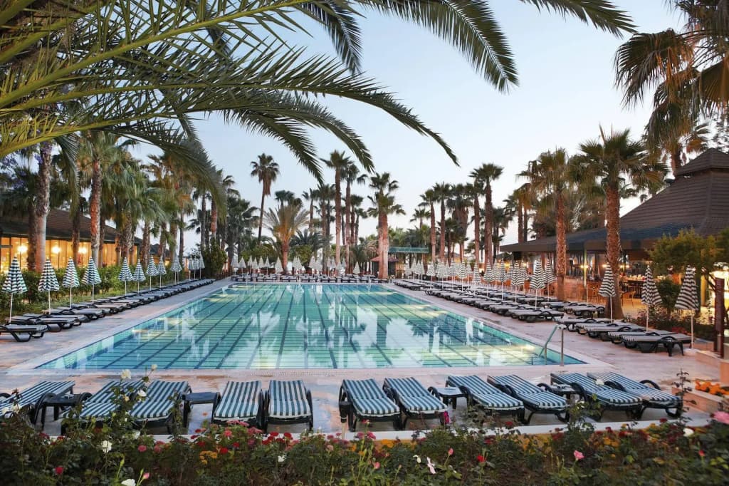 Meryan Hotel - All Inclusive - photo 12