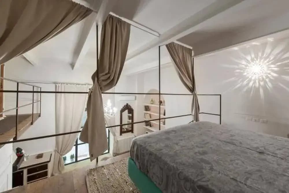 Shabby Loft In Colosseum - photo 16