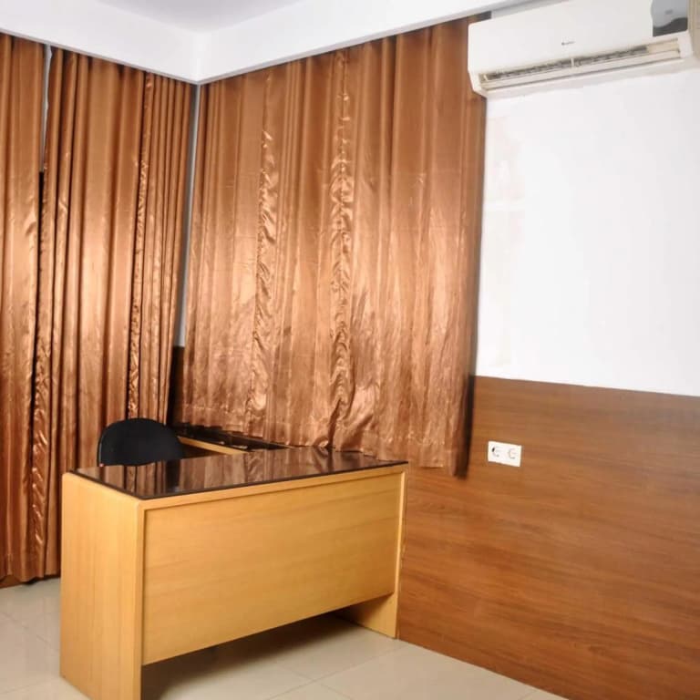 Penthouse hotel - photo 29